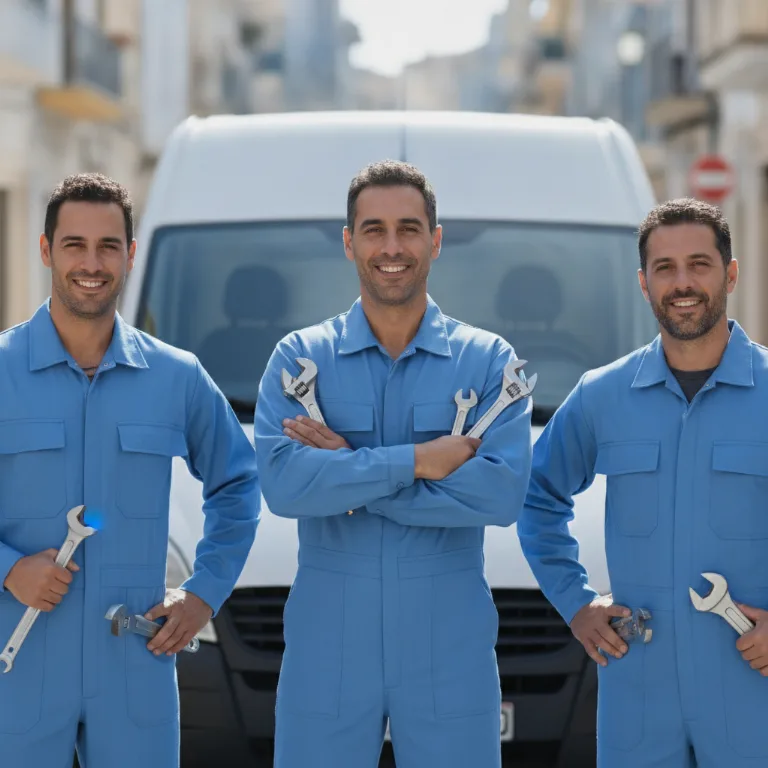 Riparazione Scaldabagno team a Ciampino